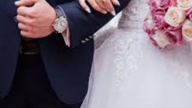 عروس وعريس